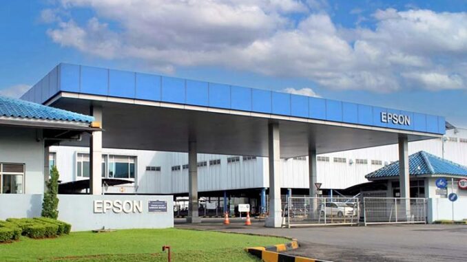 epson