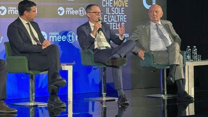 sicurezza energetica