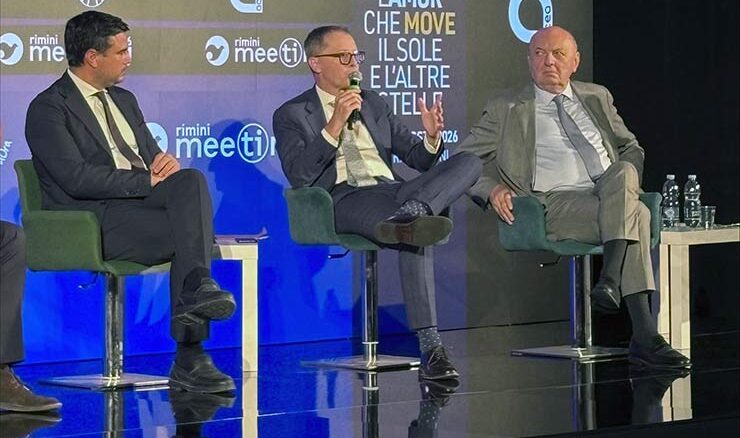 sicurezza energetica