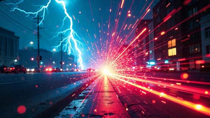 transizione elettrica