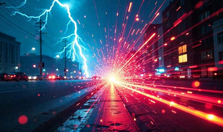 transizione elettrica