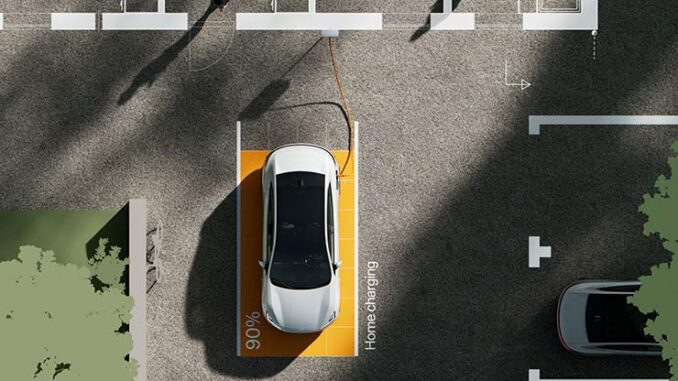 Polestar Energy