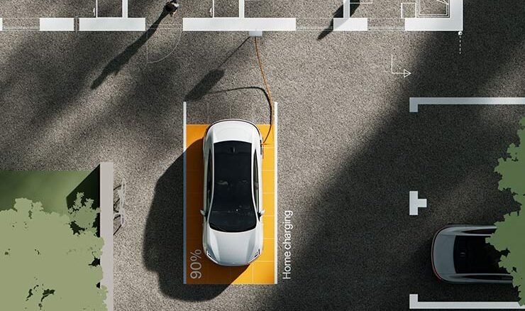 Polestar Energy