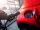 ricarica auto elettrica