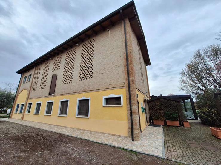 riqualificazione 