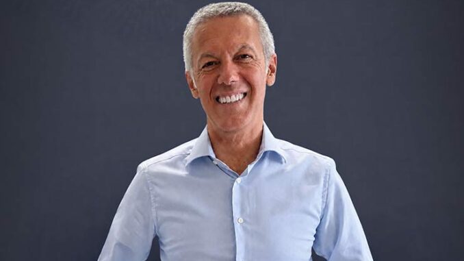 Caro energia