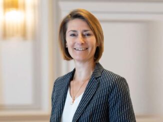 data center Linda Lescuyer, Head of ESG and Sustainable Innovation Data4